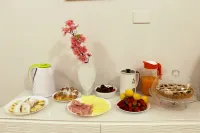 Appiddaveru B&B Hotels in Sant'Agata Li Battiati