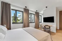 Limehome Bad Hall Hauptplatz Hotel a Gemeinde Kematen an der Krems