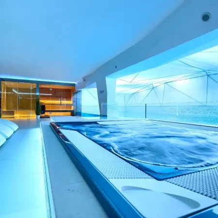 Damianii Luxury Boutique Hotel & Spa