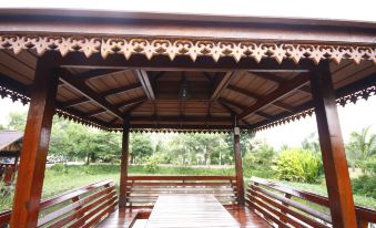 Baan Suan View Dee Homestay