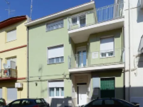 Miramed Rooms Hotels in Termoli