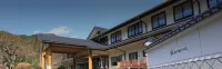 Nezame Hotel
