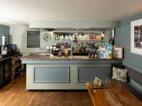 The Queens Head Hotel, Self Check-IN Hoteles en Berwick-upon-Tweed