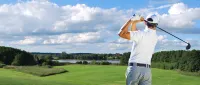Van der Valk Golfhotel Serrahn - Adult Only Hôtels à : Serrahn
