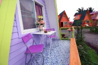 어 하우스 홈스테이