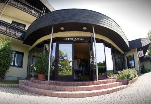 호텔 부대시설 2