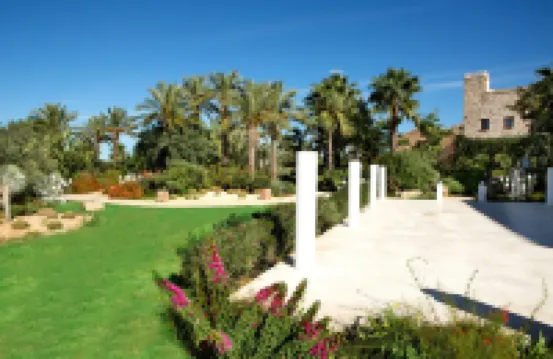 Il Baglio Della Luna Relais by le Dhome Sicily