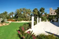 Il Baglio Della Luna Relais by le Dhome Sicily Hotels in Balestrate