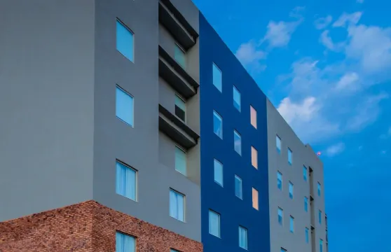 蒙克洛娃One酒店