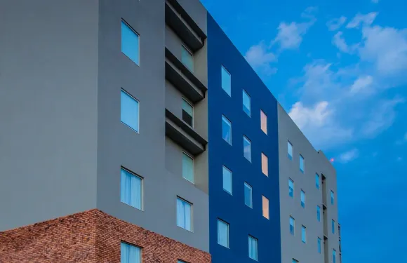 蒙克洛娃One酒店