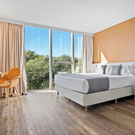 Own Montevideo Hotels in Montevideo