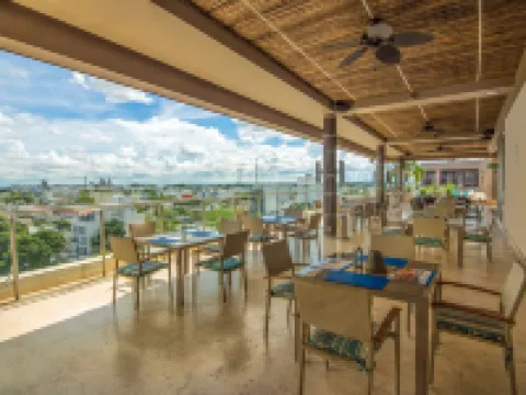 GHL Hotel Monteria Hotels in Monteria