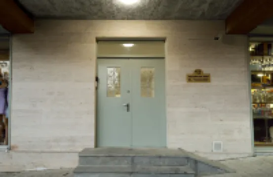 ダット EXX アパートメンツ