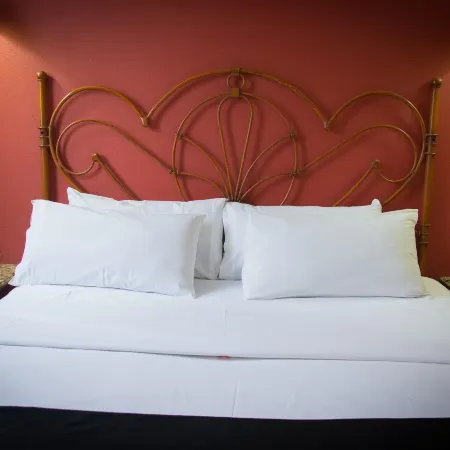 Hotel Santa Maria Отели рядом с достопримечательностью «Театр «Феррокаррилеро»»