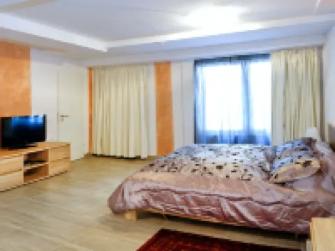 Hotel Alte Fabrik Hotels in Mettmann