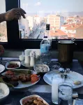 KOLAĞASI Hotel - breakfast