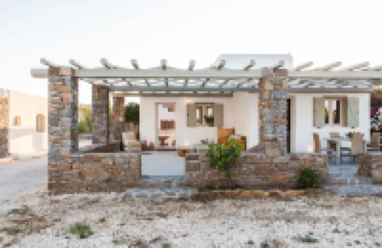 Olive Mykonos Villas