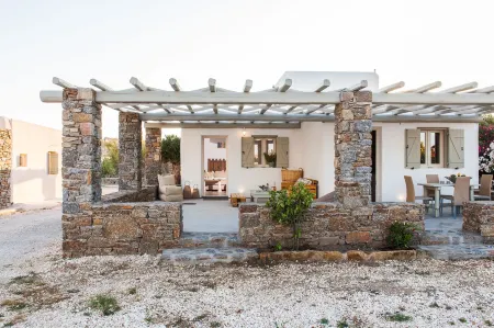Olive Mykonos Villas