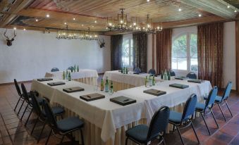 Relais & Châteaux Jagdhof Glashütte