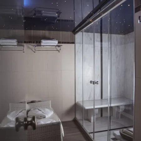 Theofilos Paradise Boutique Hotel