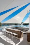 Ribarska Koliba Resort - bar