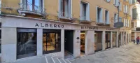 Albergo San Marco Hotels near St. Mark's Campanile