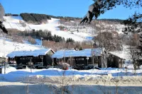 Hafjell Resort Alpinlandsby Pluss Hotels in 