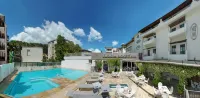Hotel Europa Monetti - Ocean View