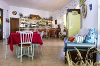 Hotel l'Ancora Hotels in Capo Vaticano