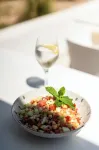 ホテル ソル イ ヴィダ - アダルト オンリー - 朝食