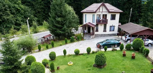 Fox Valley Villa - Pensionaatit