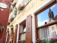 Boutiquehotel Oberkirch im Zentrum Hotels near Schlossberg