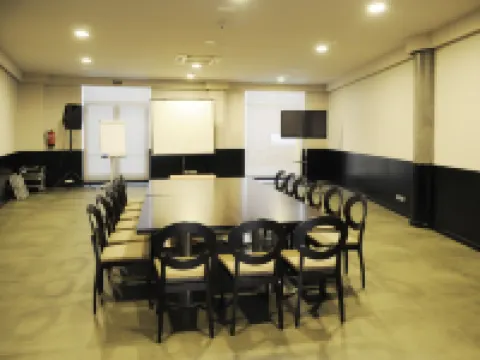 Cumbria Spa Hotel Hotels in Campo de Calatrava