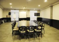 Cumbria Spa Hotel Hotel a Ciudad Real