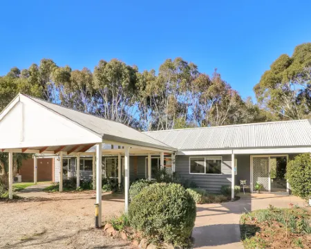 班卓斯全季度假屋 曼斯菲爾德酒店