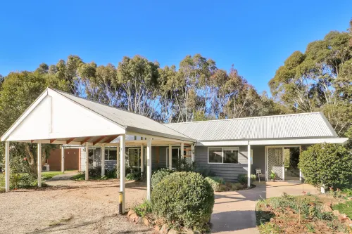 All Seasons Mansfield