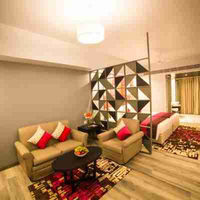 Regency Tirunelveli By GRT Hotels Rooms