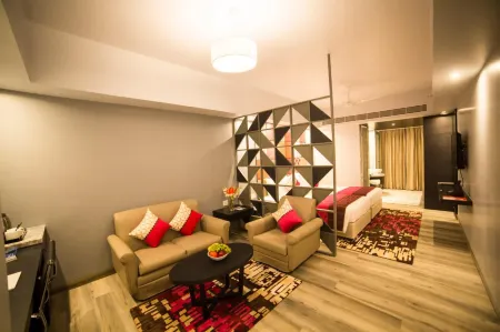 Regency Tirunelveli By GRT Hotels