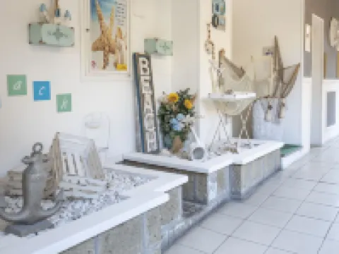 Hotel Villa Margherita Hotels in Ladispoli