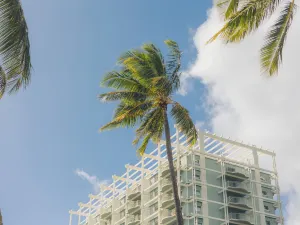 The Kahala Hotel & Resort