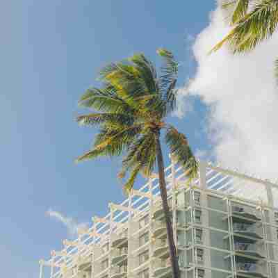 卡哈拉度假飯店 Hotel Exterior