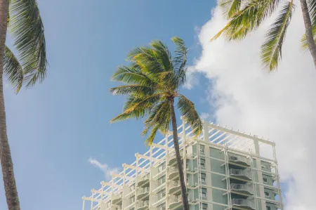 The Kahala Hotel & Resort Отели рядом с достопримечательностью «Lucoral Museum»