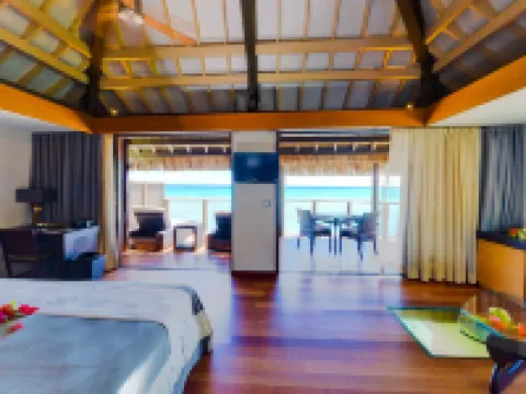 Hotel Kia Ora Resort & Spa Hotels in Rangiroa
