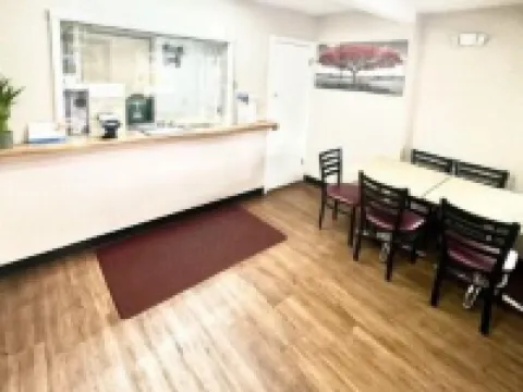 Rodeway Inn Goodlettsville South グッドレッツヴィルのホテル