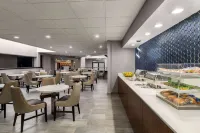 La Quinta Inn & Suites by Wyndham Round Rock North - Frühstück