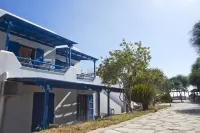 Aeraki Studios Hotels in Kastraki