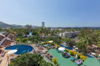 Best Western Phuket Ocean Resort Hotels in Phuket