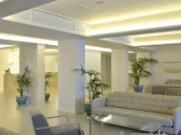 Sunrise Gardens Aparthotel Hotels in Protaras