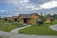 WelcomHeritage Tadoba Vanya Villas Resort & Spa