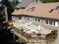 Hotel Nashville Hotels in Brown County